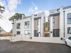 Parking | Puckoo&rsquo;s Nest, Newquay