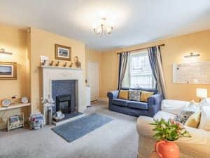 Living room | Peaseblossom House, Alnwick