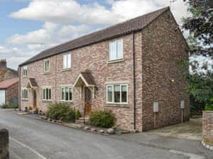 Exterior | Beckside Cottage, Bishop Monkton, near Ripon
