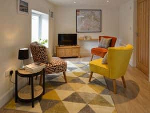 Living area | Bonnie Cottage - Aberfeldy Cottages, Aberfeldy, near Pitlochry