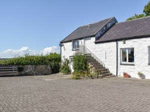 Exterior | Llys Elen Two - Llys Elen Retreats, Llanfairpwllgwyngyll