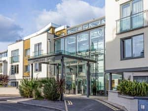 Exterior | Ospreys, Bournemouth