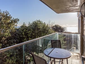 Balcony | Ospreys, Bournemouth