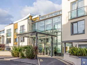 Exterior | Swallows, Bournemouth