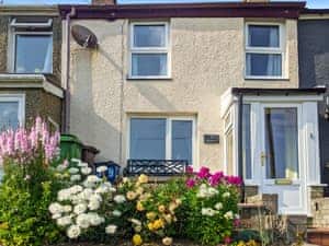 Exterior | Delfryn, Talysarn near Caernarfon