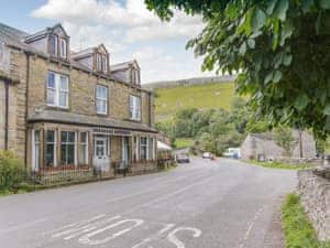 Exterior | Dale House, Kettlewell, near Skipton