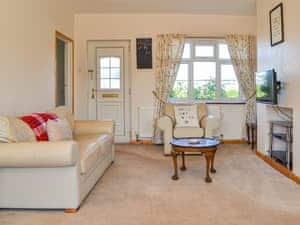 Living room | Oystercatcher, Hunstanton