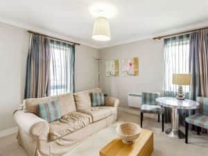 Living area | Viking Seahouses : Pampas - Viking Seahouses, Seahouses