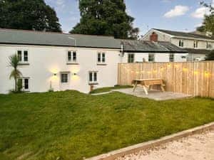 Exterior | Palm Cottage, St Day, near Redruth