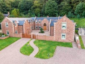 Exterior | Fell Hall, Hayton, near Brampton