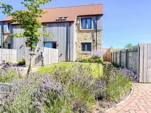 Exterior | Olivers View, Cloughton, near Scarborough