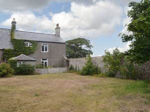 Exterior | East Monkton Farm Cottage, Broughton, near Cowbridge