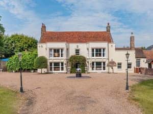 Exterior | Questeds, Westgate On Sea, near Margate