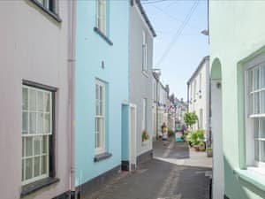 Surrounding area | Tillerman Cottage Appledore Devon, Appledore