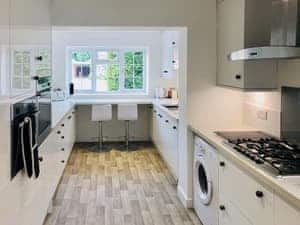 Kitchen | LoveKush, Banstead