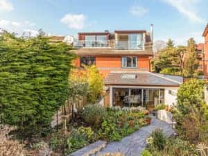 Exterior | Belle Vita, Poole