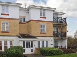Exterior | Thames View, Woolwich
