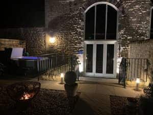 Exterior | The Granary - Sykelands Cottages, Dalton