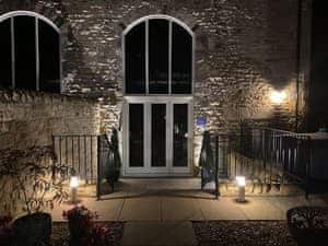 Exterior | The Richmond - Sykelands Cottages, Dalton