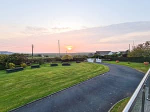 View | Lynch Annexe, Appledore, near Westward Ho!