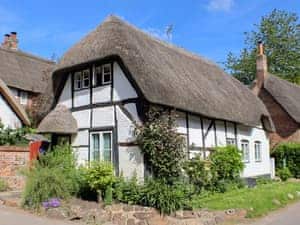 Exterior | Mortimer Cottage, Wootton Rivers, near Marlborough