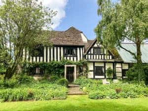 Exterior | The Petit Manor, Near Blakeney