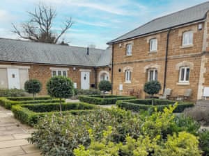 Exterior | The Stables, Melton Mowbray