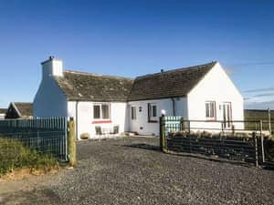 Exterior | Cranberry Cottage, Wick