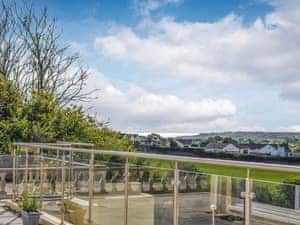 View | Sunshine Cottage, Kilgetty, near Saundersfoot