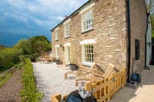 Penjerrick - Tregothnan Properties, Coombe