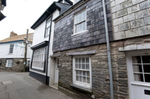 Fishermans Cottage, Port Isaac