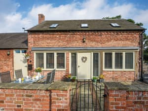Exterior | Grove Farm Cottage, Condover