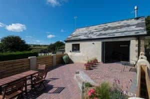 By the Byre, Bude