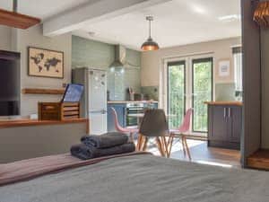 Studio | Willows View, Etchingham