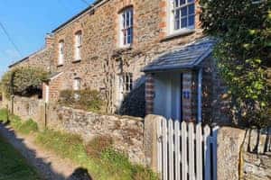 Babblebrook Cottage, Gorran