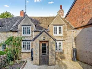 Exterior | Patience Cottage, Milton-Under-Wychwood