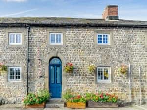 Exterior | Barbers Bolthole, Masham