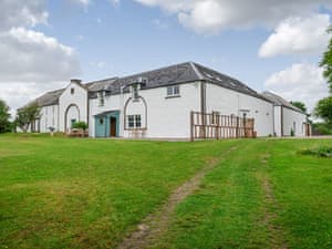 Exterior | Coachman&rsquo;s Bothy - Airds Estate, Port Appin