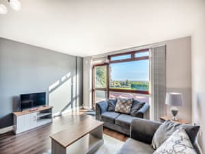 Living area | Cottage 5 - Willow Lakes, Ashby cum Fenby