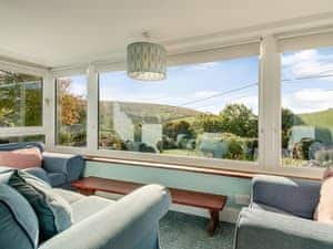 View | Advantage Point, West Lulworth, near Swanage