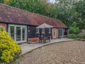 Exterior | Dairy Byre, West Chiltington