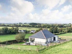 Exterior | Inverallan, Amisfield