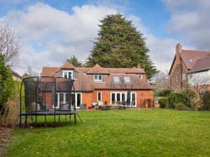 Exterior | Tall Trees, Whitstable