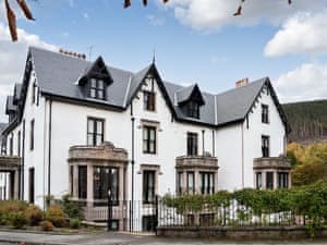Exterior | The Monaltrie, Ballater