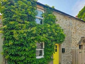 Exterior | Primrose Cottage, Linton, near Skipton