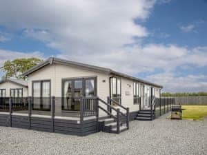Exterior | Rivendale 8, St Andrews