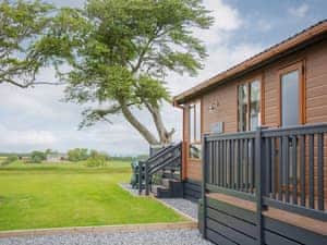 Exterior | Rivendale, St Andrews