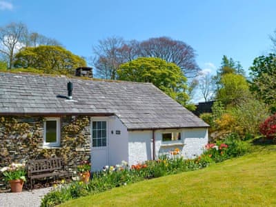 Exterior | Tulip Cottage, Kendal