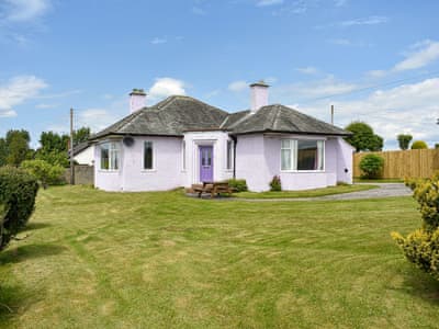 Exterior | Delmonte, Langwathby, near Penrith in the Eden Valley