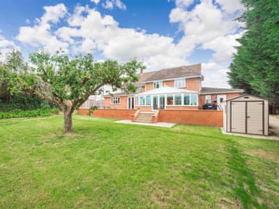 Exterior | Farm Way, Northwood, near London